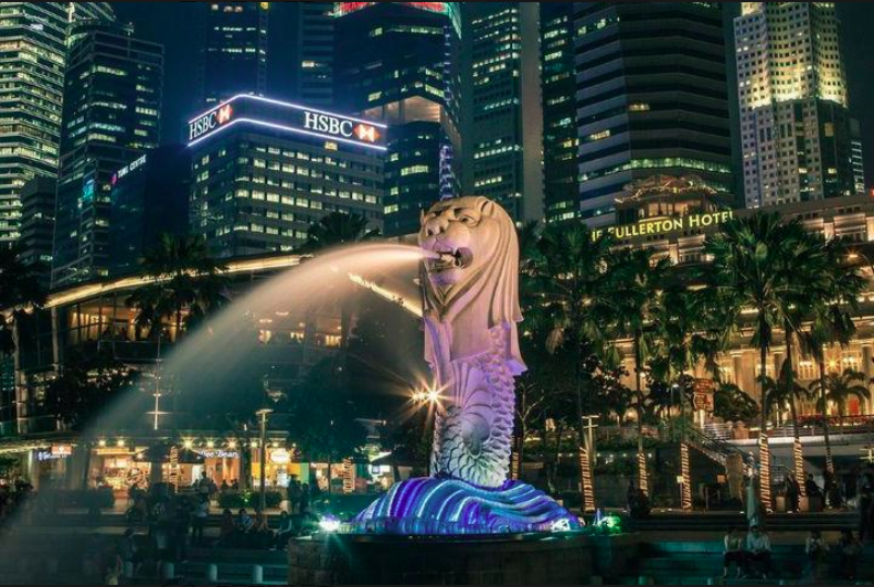 移民新加坡可以提供什么？详细解析移民新加坡的优势与机会